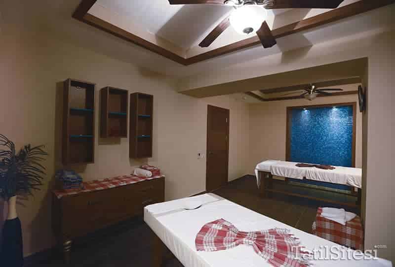 İnsula Resort Spa Hotel